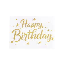 Gift Boxes: Teenage Girl Birthday Box