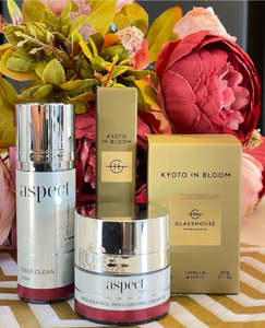 Travel Luxury Set