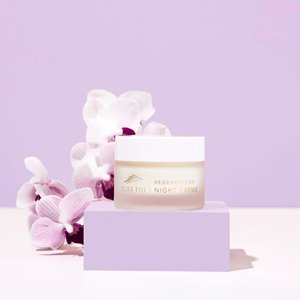 Pure Fiji Regenerative Night Creme 50ml **Pre Order**