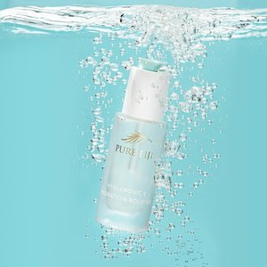 Pure Fiji Facial Range: Pure Fiji Hyaluronic 8 Hydration Booster 30ml