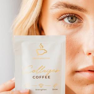 Before You Speak Coffee Trial Pack (6 Sachets)