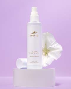 Pure Fiji Skincare: Pure Fiji Sleep Pillow Mist