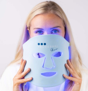 Trudermal LED Face Mask