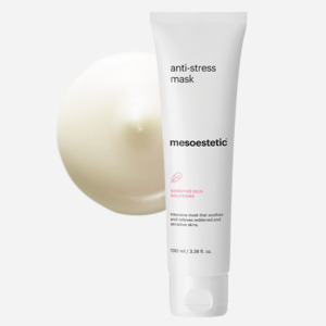 Mesoestetics Anti Stress Face Mask