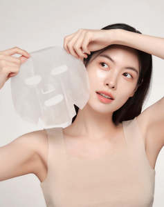 At Home Devices: Idenel Intensive Repair Essential PDRN Sheet Mask (Single)