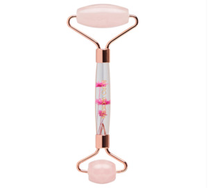 At Home Devices: Facial Roller
