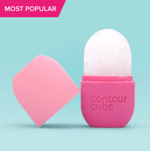 At Home Devices: Contour Cube Original Pink