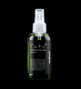 At Home Devices: Wakse - Cactus H2o Post Wax Serum