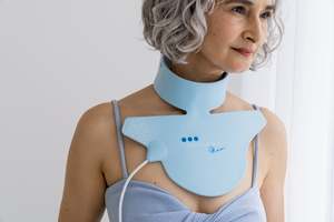 Trudermal LED Light Neck Dec & Back **Pre Order**