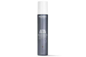 Goldwell Ultra Volume Naturally Full Blow Dry & Finish 50ml travel size Spray **Last Ones**