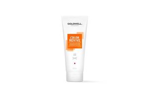 Goldwell: Goldwell Dual Senses Color Revive Conditioner Copper Red ** Last Ones**