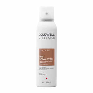 Goldwell Stylesign Dry Spray Wax