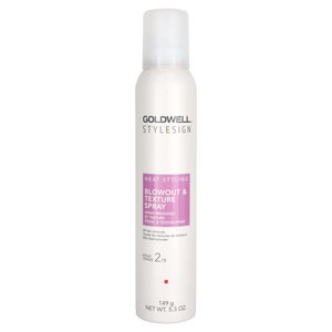 Goldwell: Goldwell Stylesign Blowout & Texture Spray