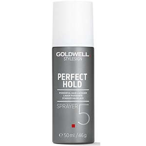 Goldwell Style Sign Perfect Hold 5 Sprayer 50ml **Last ones**