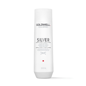 Goldwell: Goldwell Dual Senses Silver Shampoo