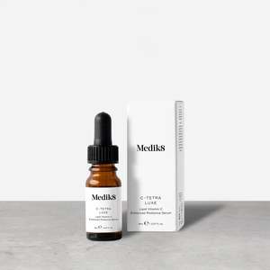 Medik8: MEDIK8 C Tetra Luxe (TRAVEL SIZE)
