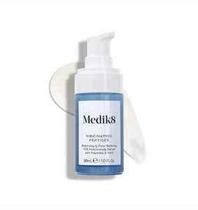 Medik8: Medik8 Niacinamide Peptides **New Product**
