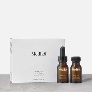 Medik8: MEDIK8 Pure C15 - 2 x 15ml