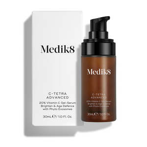 Medik8 C Tetra Advanced Gel Serum