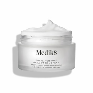 Medik8: MEDIK8 Total Moisture Daily Facial Cream