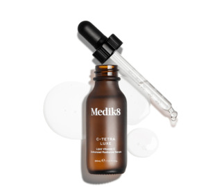 MEDIK8 C Tetra Luxe Serum