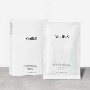 Medik8: MEDIK8 Ultimate Recovery Bio Cellulose Sheet Mask (1 x single)