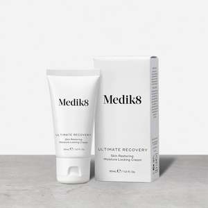 Medik8: MEDIK8 Ultimate Recovery Cream 30ml
