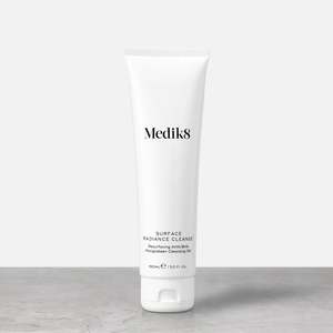 MEDIK8 Surface Radiance Cleanser