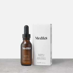MEDIK8 Super C Ferulic 30ml