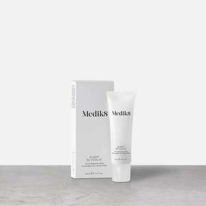 MEDIK8 Sleep Glycolic At home peel 30ml **Pre Order**