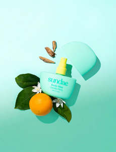 Sale Hub: Sundae Body Mist Garden Party