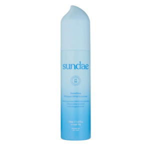 Sale Hub: Sundae SPF50 Sensitive 150ml