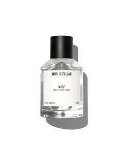 Christmas Collection 2022: FRAGRANCE Muse