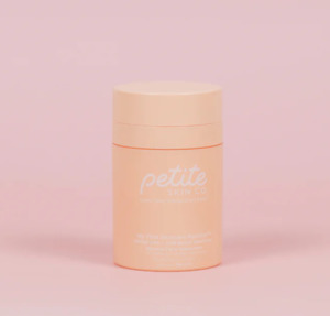 For The Kids: Petite Skin Mineral Face Sunscreen