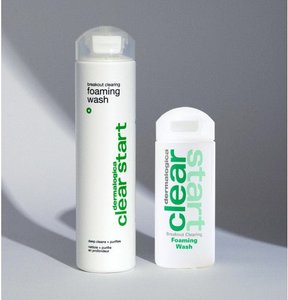 For The Kids: Dermalogica Breakout Clearing Foaming Wash 295ml