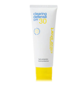 For The Kids: Dermalogica Clearing Defense SPF30 59ml