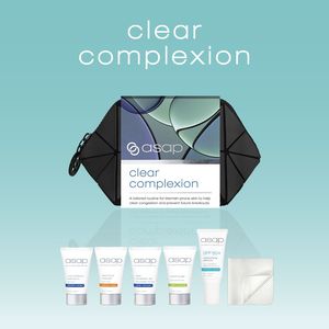 For The Kids: ASAP Clear Complexion Kit