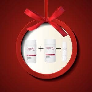 Aspect Dr Packs: Aspect Dr 2x Aspect DR Resveratrol = FREE Aspect Lip Balm