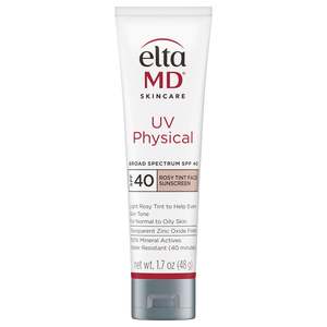 EltaMD UV Physical Rosy Tinted SPF40