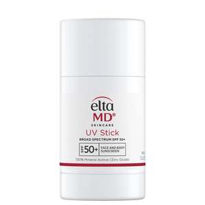 Sunscreen: EltaMD UV Stick Broad-Spectrum SPF 50+