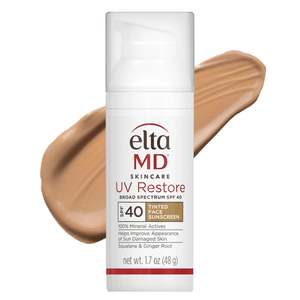 EltaMD UV Restore Tinted SPF40