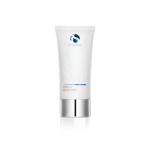 IS Clinical Cream Cleanser 120ml