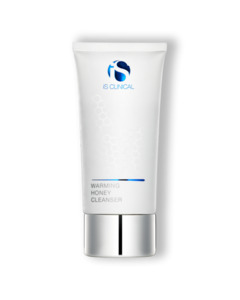 IS Clinical Warming Honey Cleanser