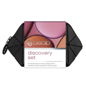 ASAP Discovery Set