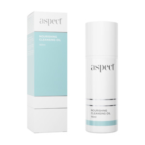 Cleanse: Aspect Nourishing Cleansing Oil 150ml