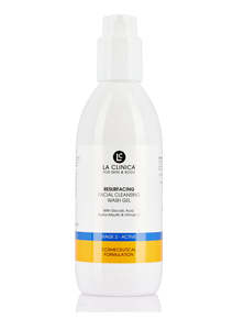LA CLINICA Resurfacing Facial Cleansing Wash Gel 250ml
