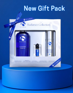 IS Clinical Radiance Collection **Limited Edition**