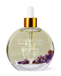 Trending Now: Bopo Women - Halo Hair Drops 50ml