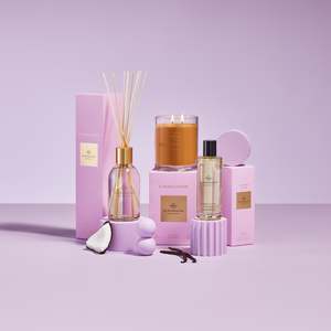 A Tahaa Affair: Glasshouse A Tahaa Affair Range