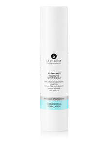 Clearance: LA CLINICA Clear Skin Intensive Spot Serum 50ml